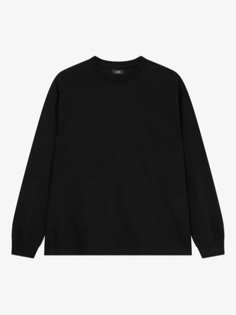 TOMBOY t-shirt à manches longues
