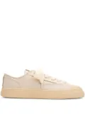 General Scale. Roy canvas sneakers - Neutrals