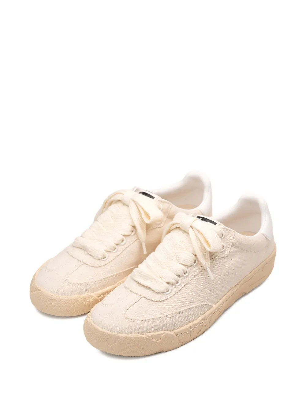 General Scale. "Francis" Past sneakers White