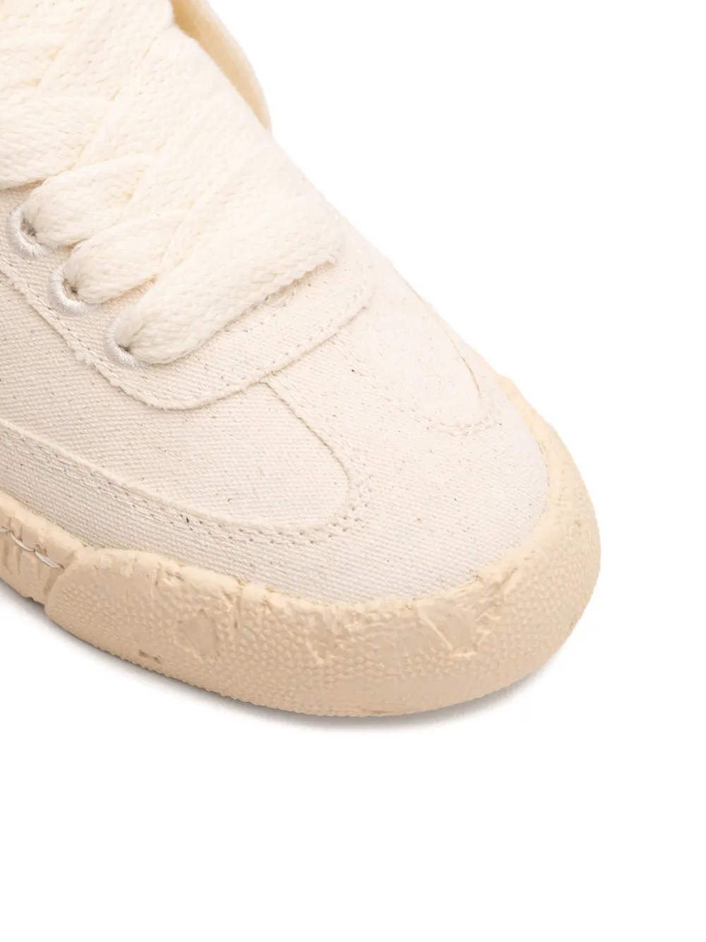 General Scale. "Francis" Past sneakers White