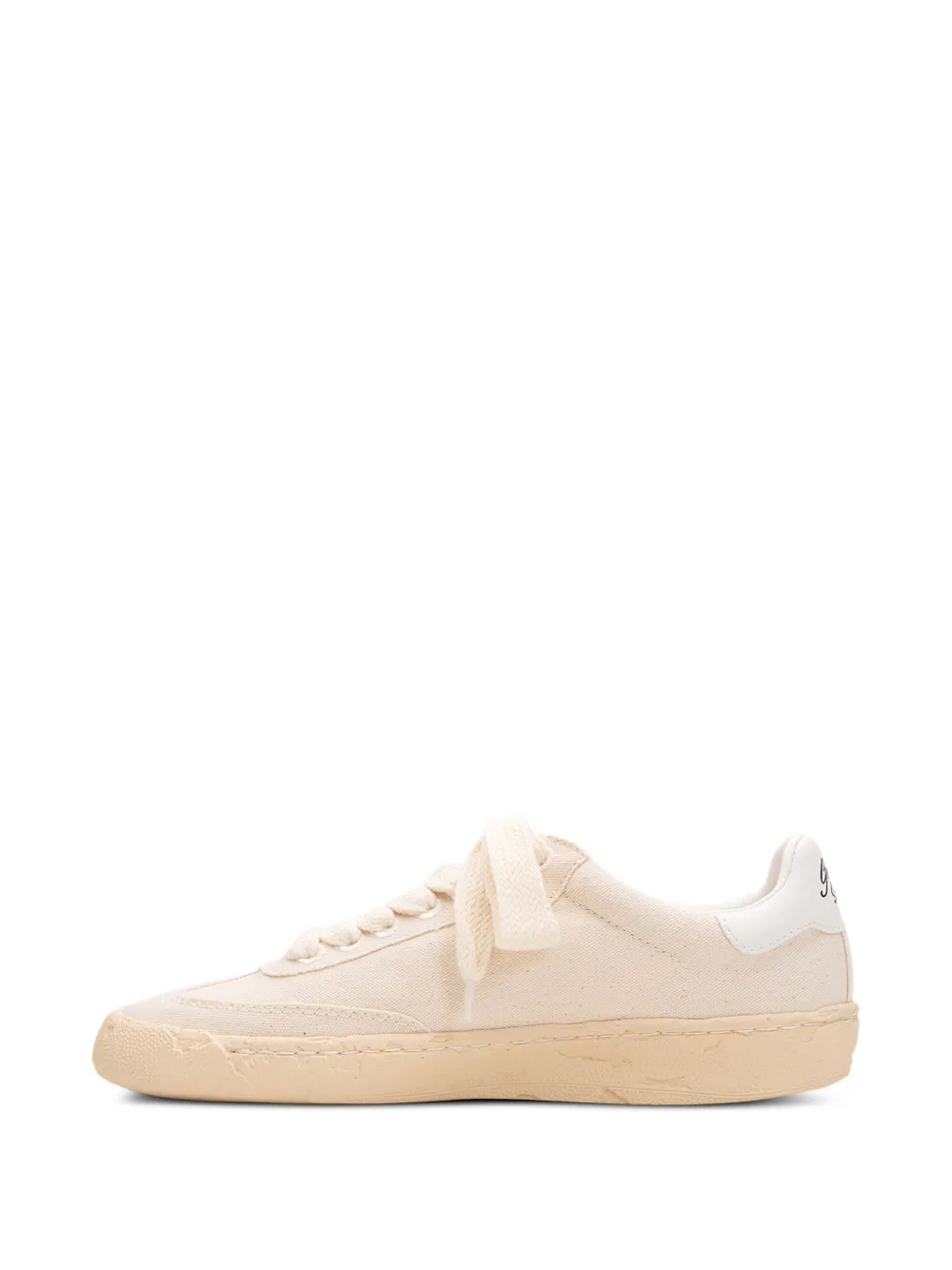 General Scale. "Francis" Past sneakers White