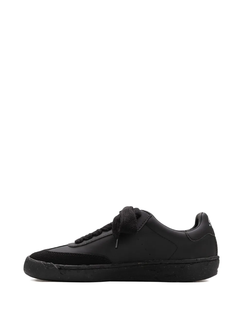 General Scale. "Francis" Past sneakers Black