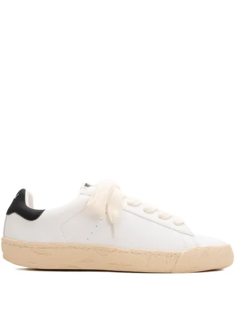 General Scale. Murray low-top sneakers
