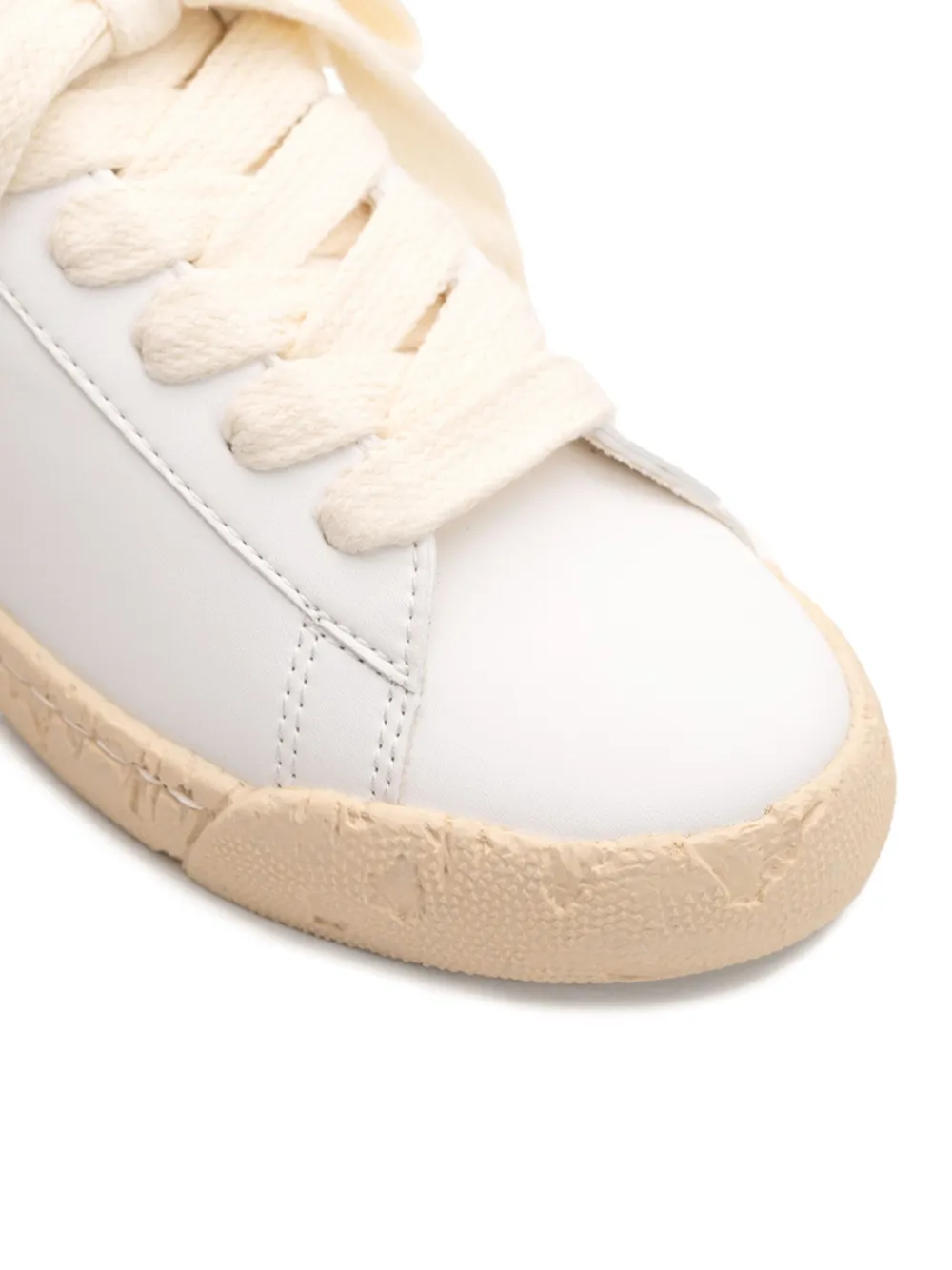 General Scale. Murray low-top sneakers White