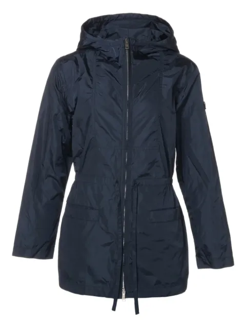 Prada Pre-Owned 2020 hooded jacket