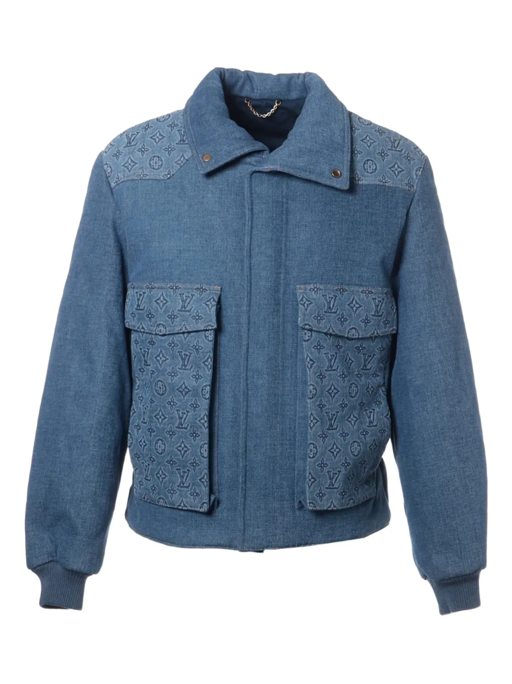 2023 monogram jacket