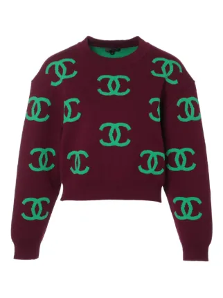 CHANEL Pre-Owned