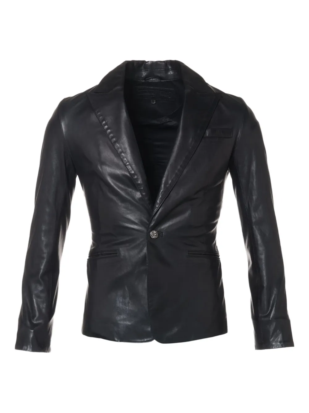 Chrome Hearts 2000-2020 Chrome Hearts jacket | Black | Image 1