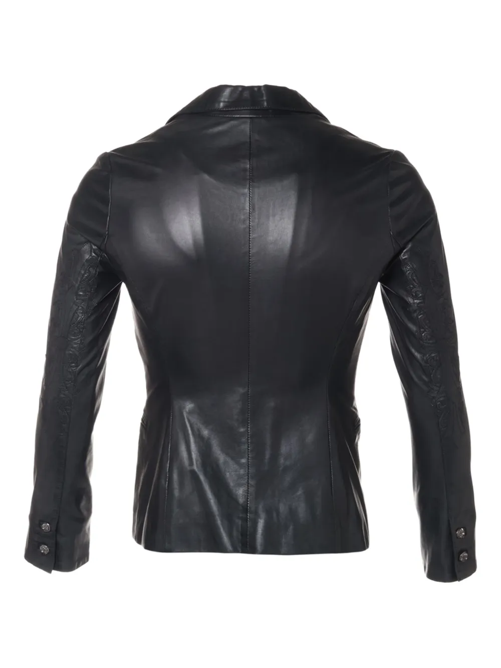 Chrome Hearts 2000-2020 Chrome Hearts jacket | Women | Image 2
