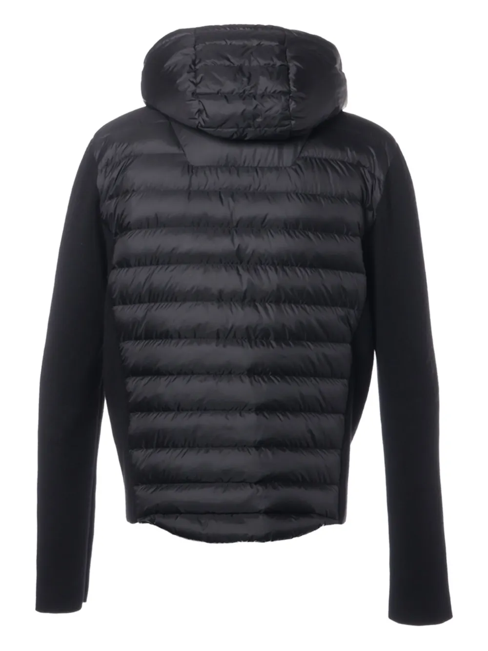 Prada Pre-Owned 2018 hooded jacket | Women | Image 2