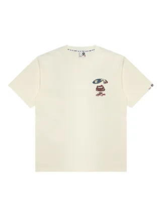 AAPE BY *A BATHING APE®