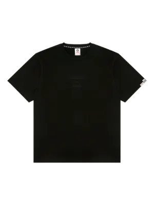 Neighborhood ロゴ Tシャツ | ブラック | FARFETCH JP