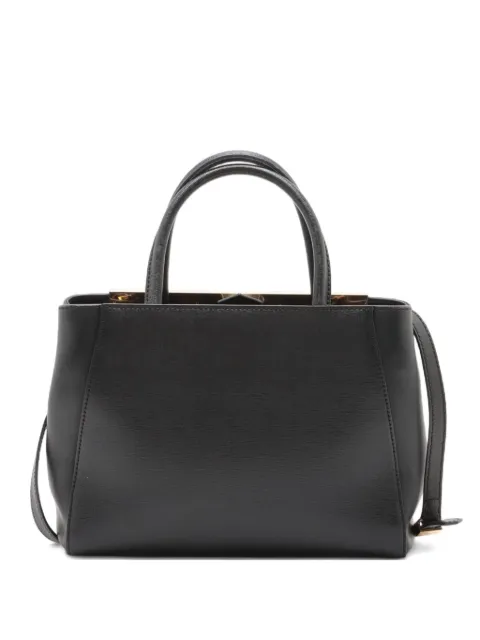 Fendi Pre-Owned tote 2 Jours 2000-2015
