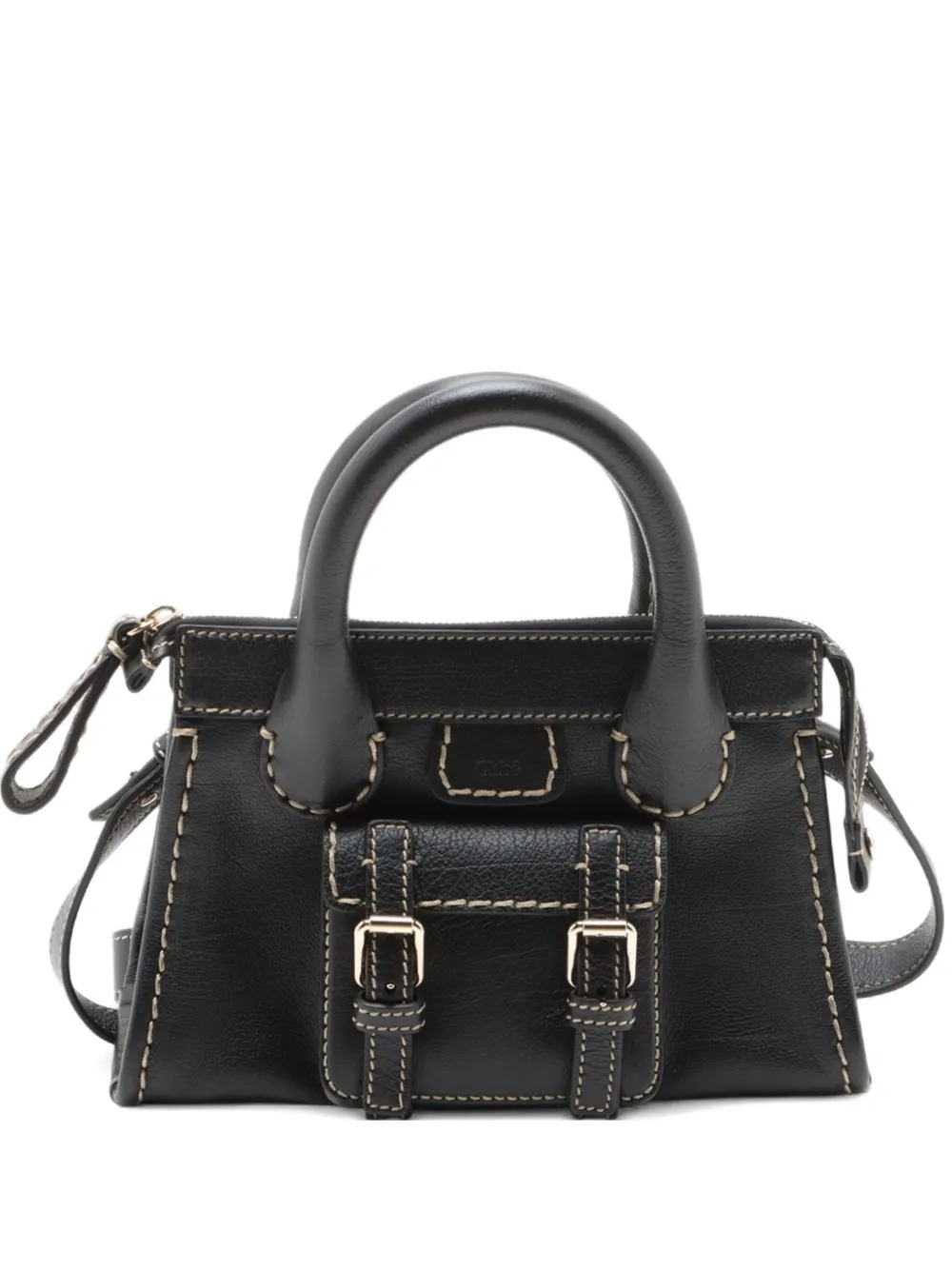 2020-2025 mini Edith tote bag