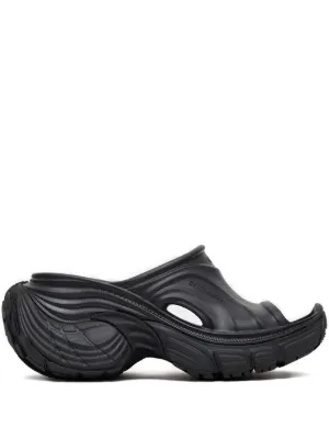 Balenciaga（バレンシアガ）ウィメンズ ミュール - FARFETCH
