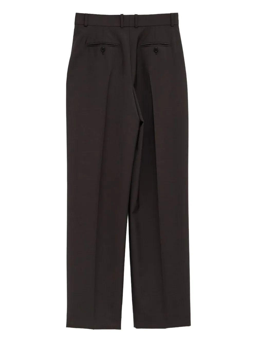 The Row pleated trousers | Slacks | Image 2