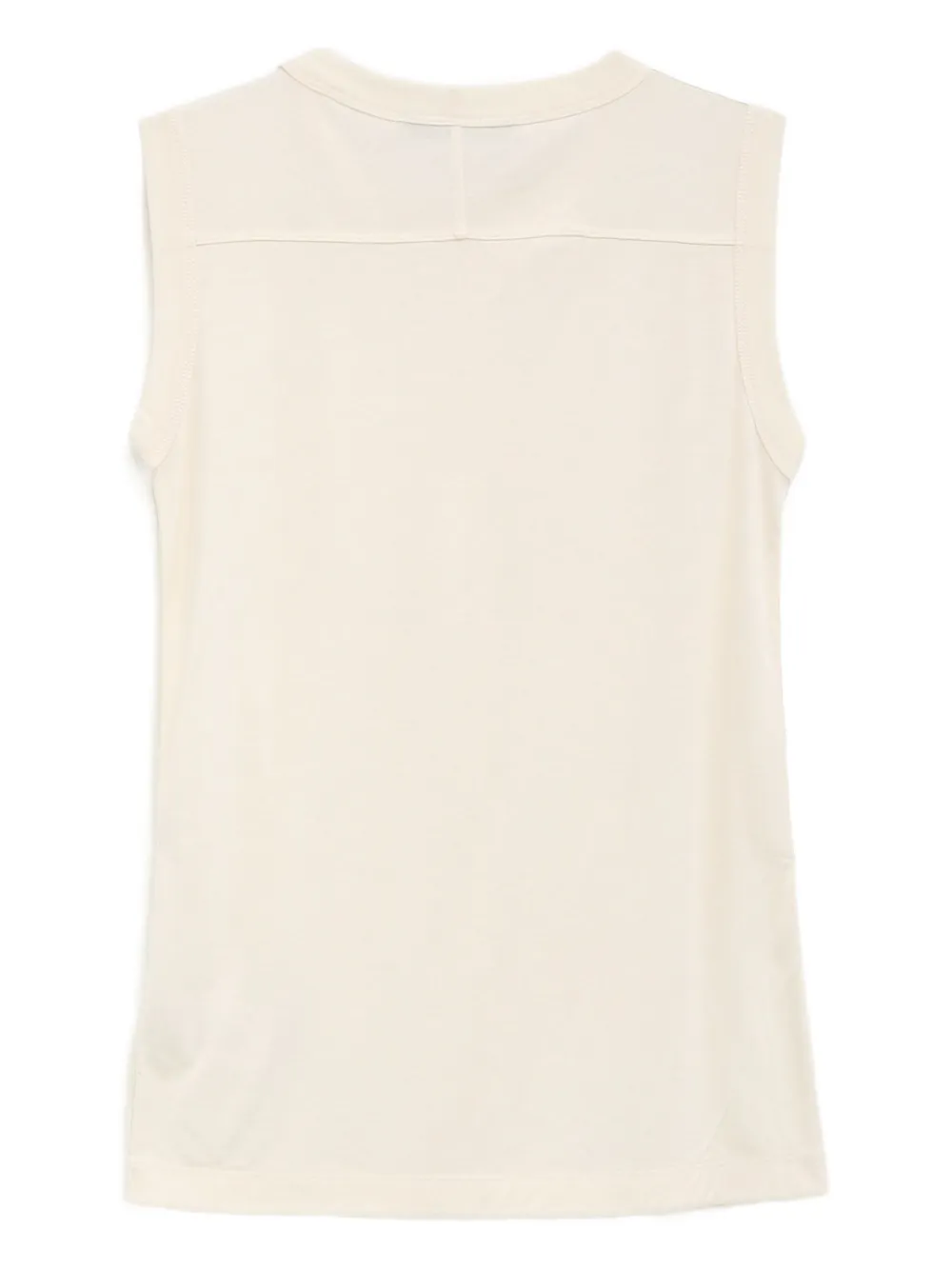 Phoebe Philo panelled sleeveless top | Vests & Tank Tops | Image 2