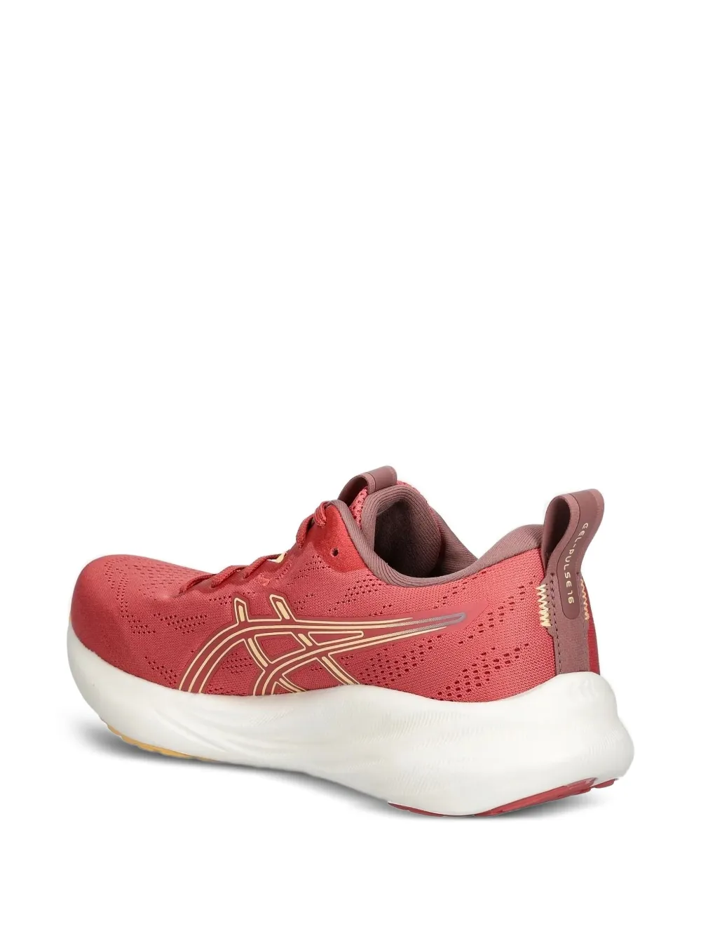 ASICS GEL-Pulse 16 sneakers - Roze