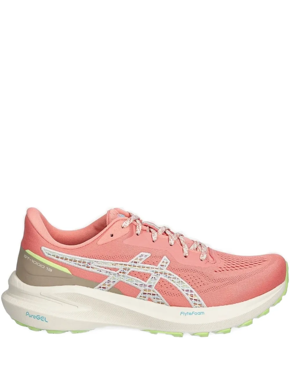 ASICS Gel-GT 2000 sneakers - Rosa