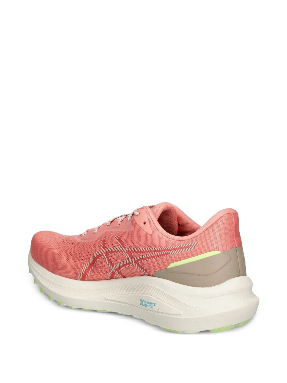 ASICS Gel-GT 2000 sneakers - Roze
