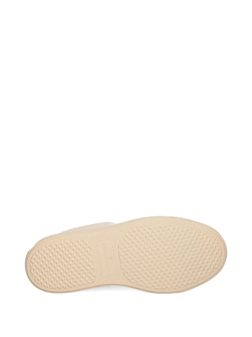 Alexander Smith Smith London Sneakers In Neutral