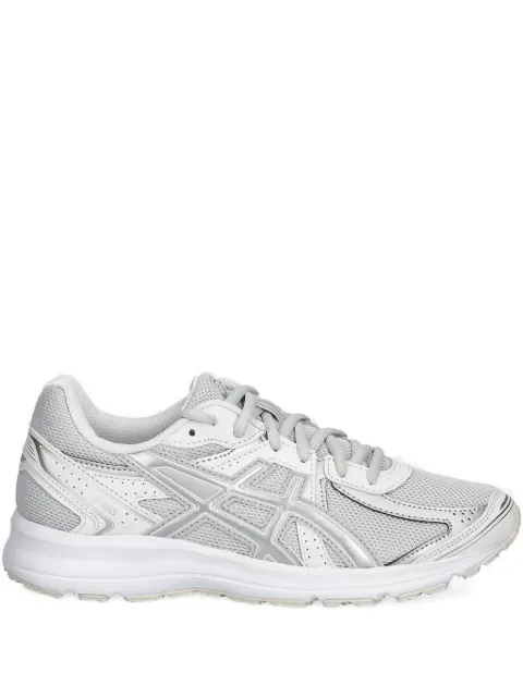 ASICS JOG 100S mesh-panel sneakers 