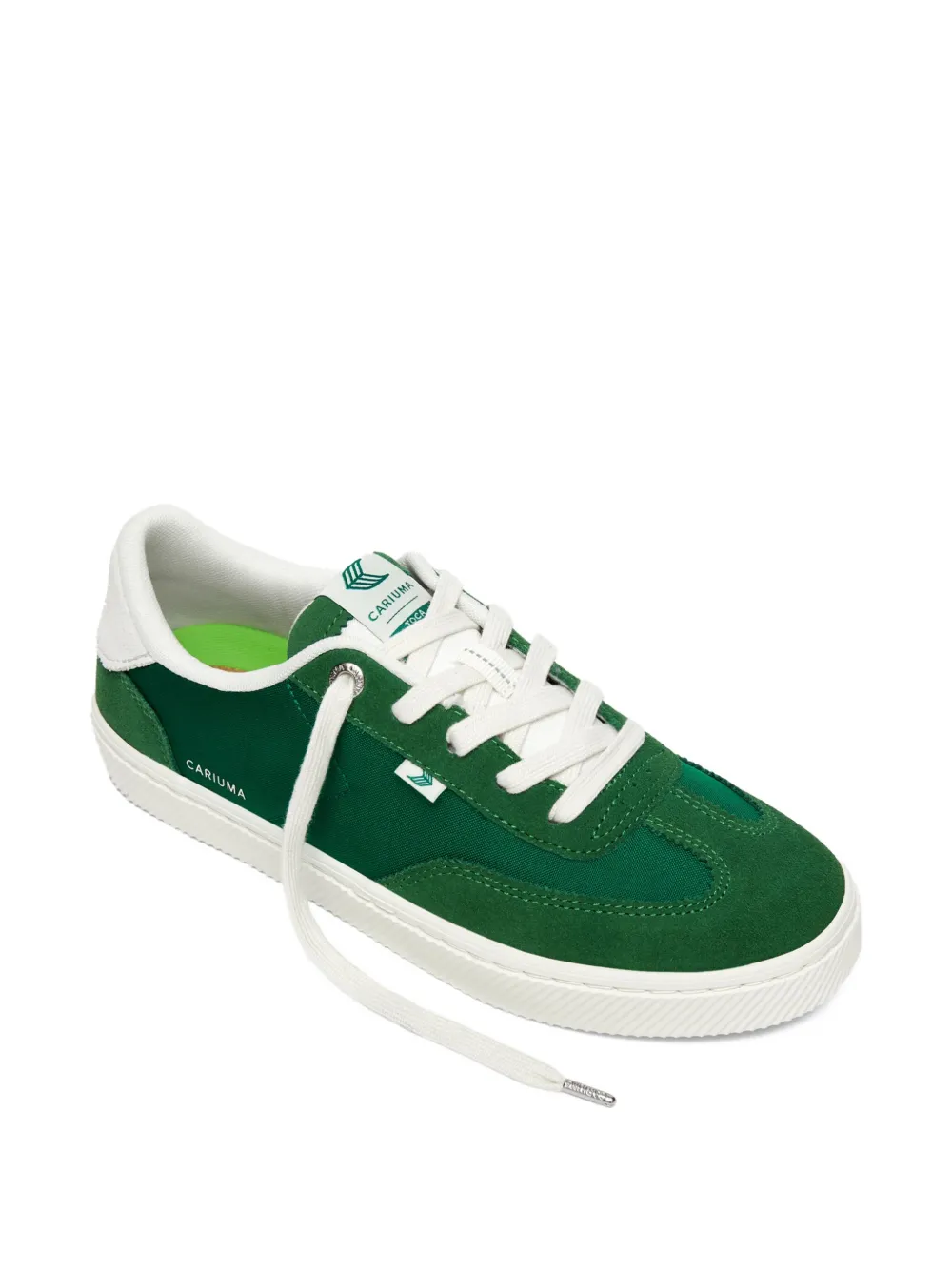 Cariuma Toca sneakers | Low-Tops | Image 2
