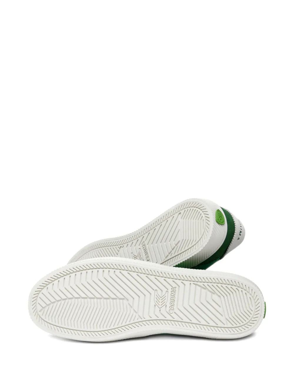Cariuma Toca sneakers Green