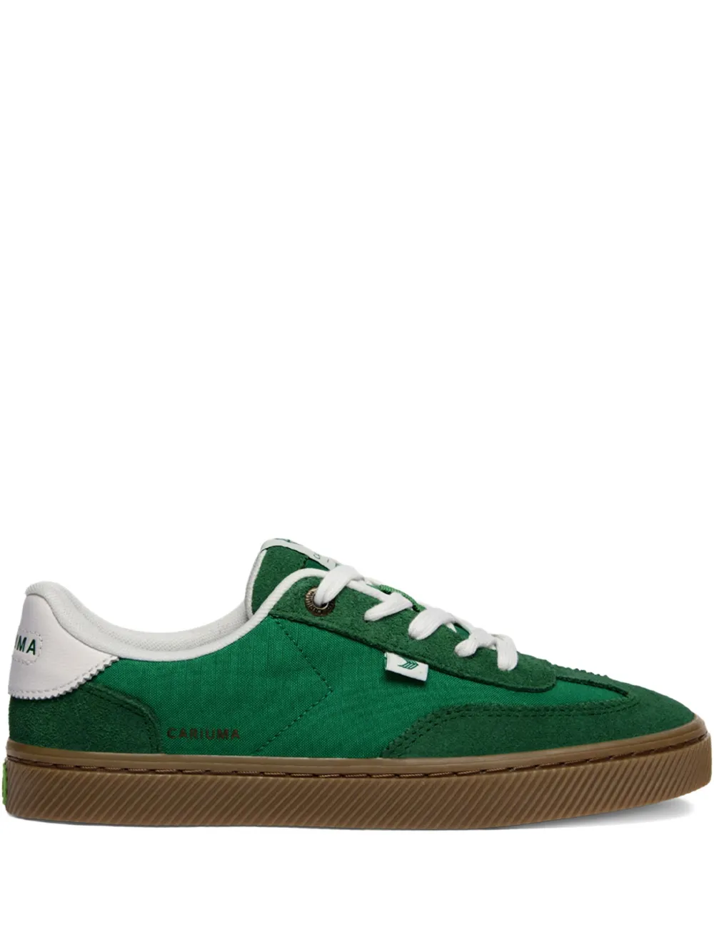 Cariuma Toca sneakers Green