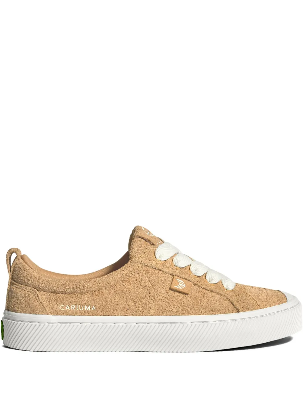 Cariuma logo-detail sneakers Neutrals