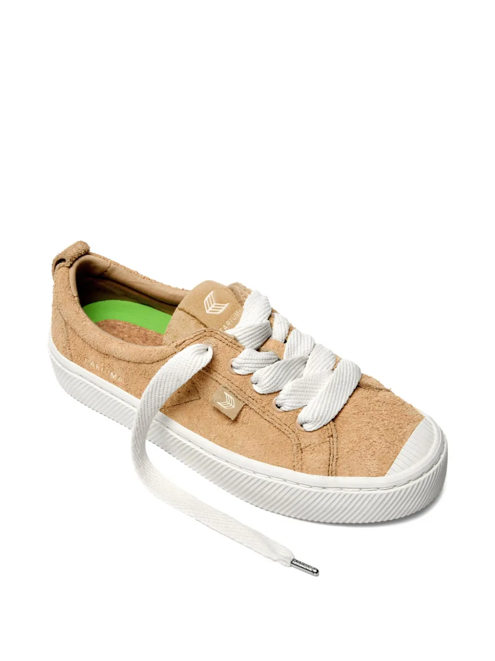 Cariuma logo-detail sneakers | Low-Tops | Image 2