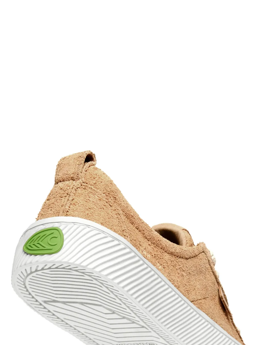 Cariuma logo-detail sneakers Neutrals