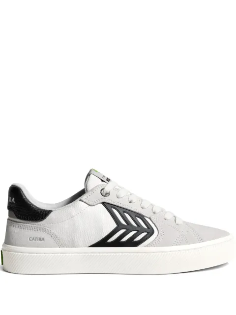 Cariuma Catiba Pro 2.0 logo suede sneakers