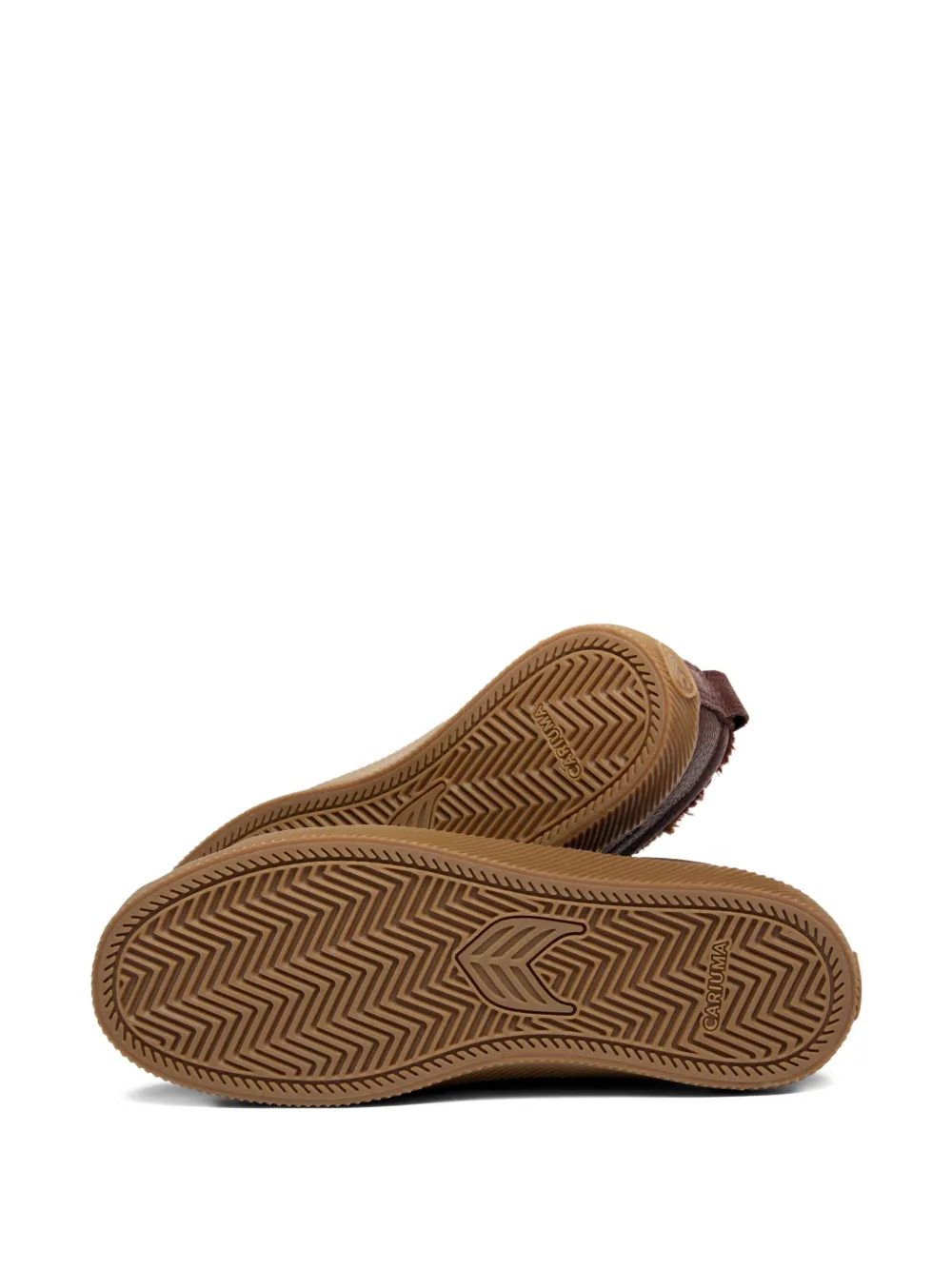 Cariuma OCA lammy sneakers Bruin