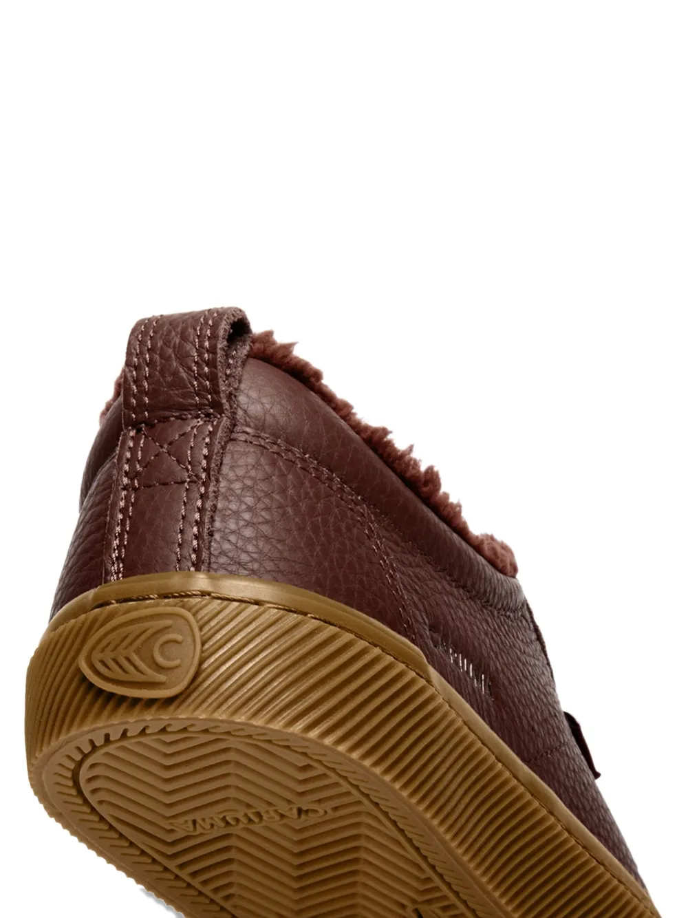 Cariuma OCA lammy sneakers Bruin