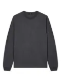 STUDIO TOMBOY long-sleeve T-shirt - Grey