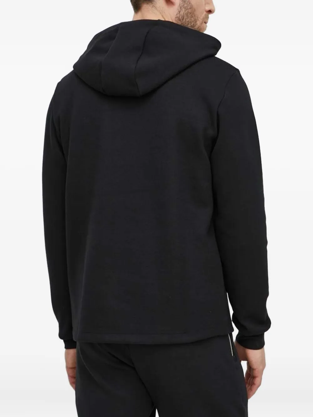 BALR. logo-print hoodie | Hoodies | Image 2