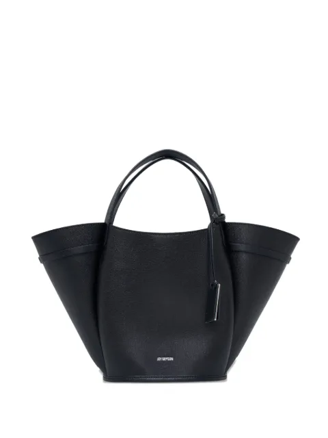 JOY GRYSON Terrasse tote bag
