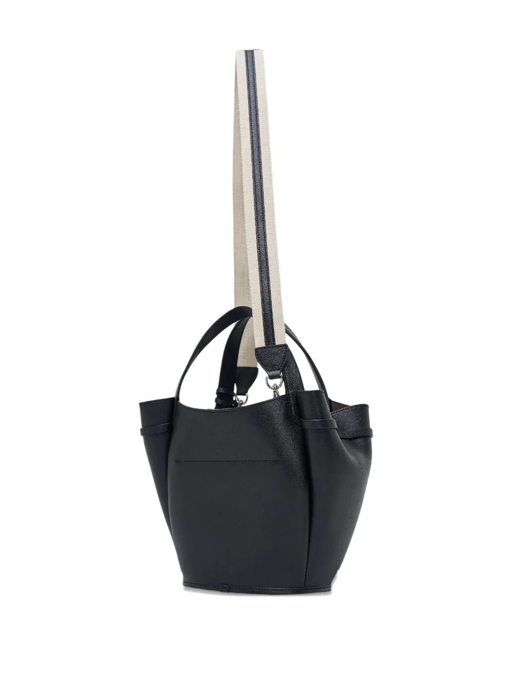Joy Gryson Terrasse Tote Bag In Black