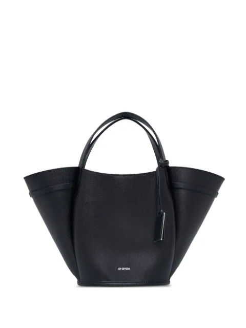 JOY GRYSON Terrasse tote bag