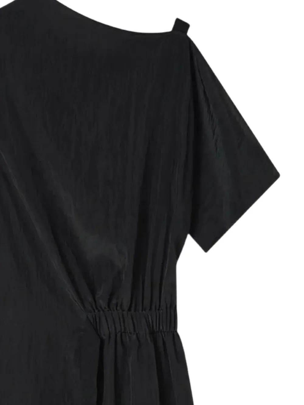 Lee Mathews robe Kiki à design asymétrique | Robes de jour | Image 2