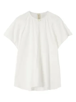 美品　リーマシュー LEE MATHEWS 　コットン　シルク Lee Mathews（リー・マシュー）ウィメンズ - FARFETCH