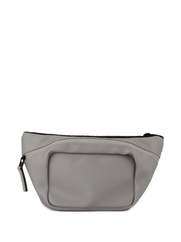 バッグ・カバンその他 Bum Bag Mini W3 Belt Bag - RAINS - Synthetic - Grey 31165918_60367650_600.jpg