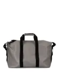 Rains Hilo Weekend double-handle bag - Grey