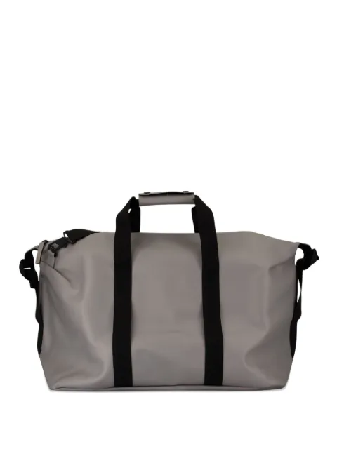 Rains Hilo Weekend double-handle bag