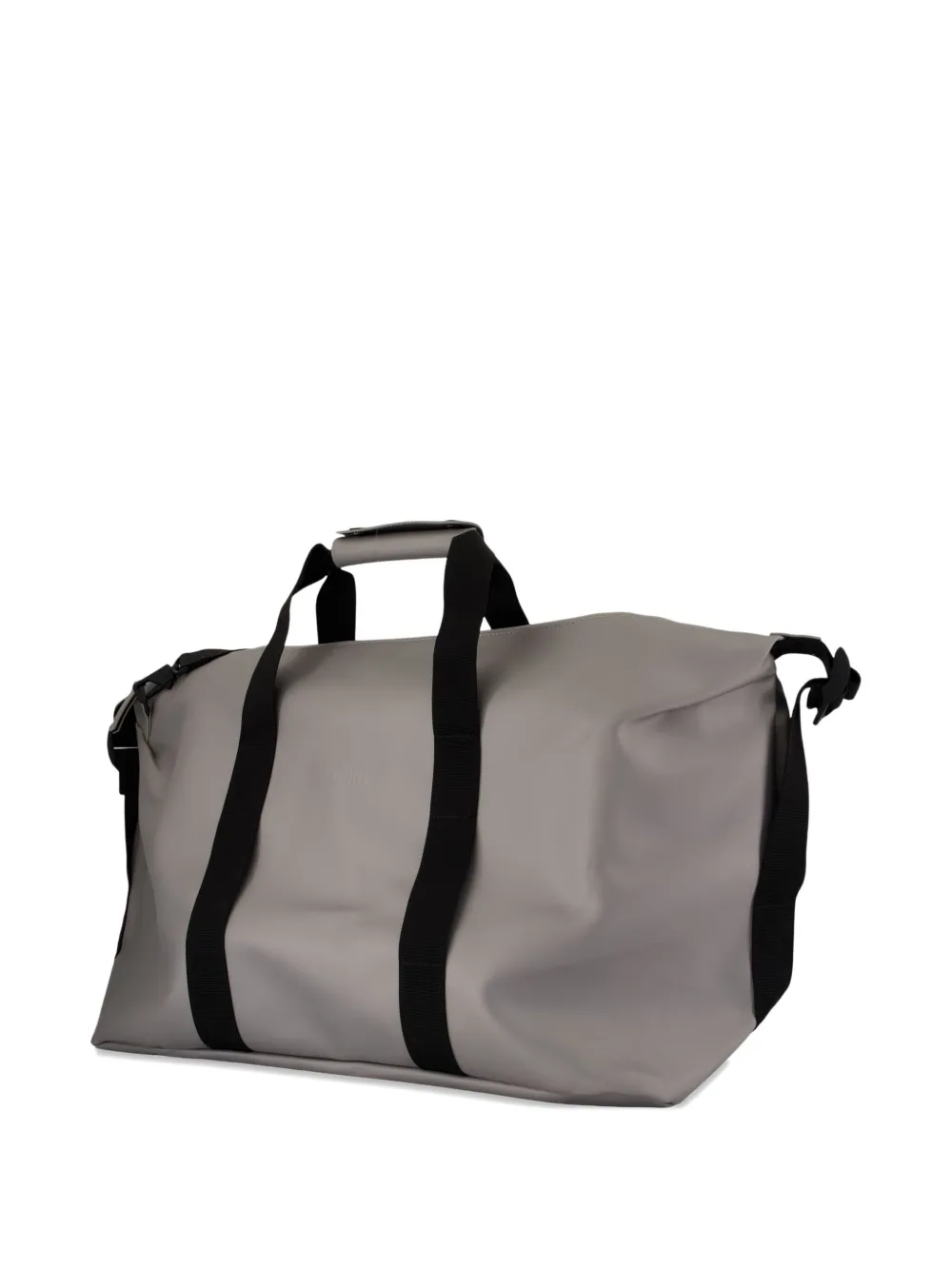 Rains Hilo Weekend Double-handle Bag In Gray