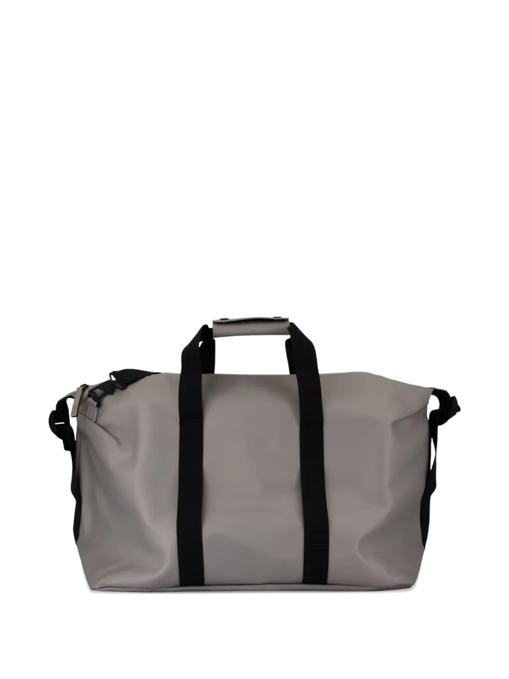 Rains Hilo Weekend Double-handle Bag In Gray