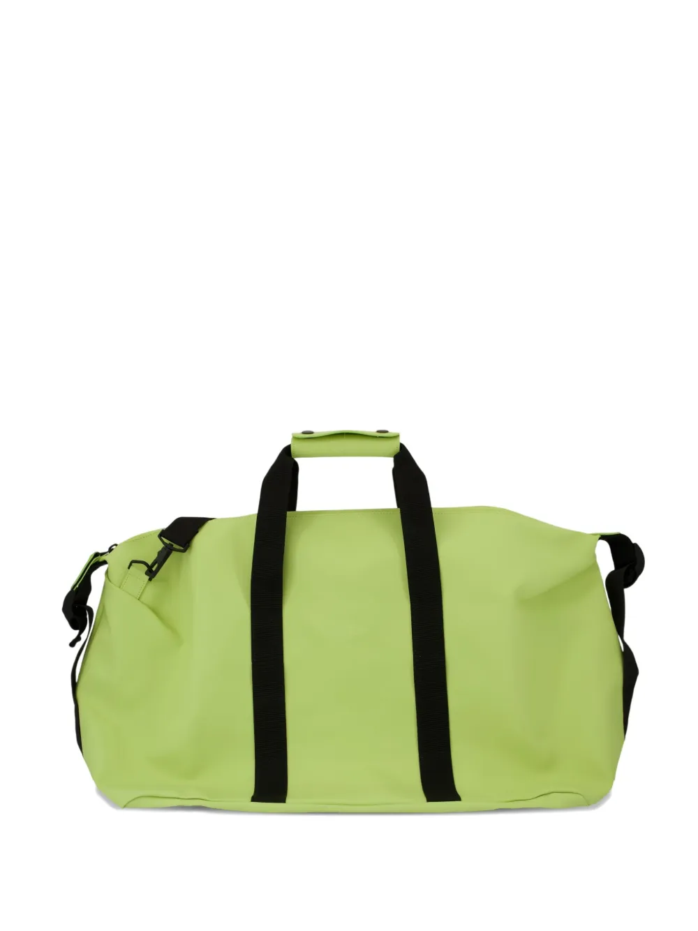 Rains Hilo Weekend double-handle bag - Verde