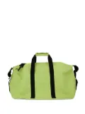 Rains Hilo Weekend double-handle bag - Green