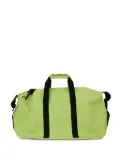 Rains Hilo Weekend double-handle bag - Green